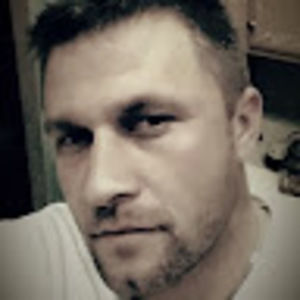 Meet your Posher, Paul w.